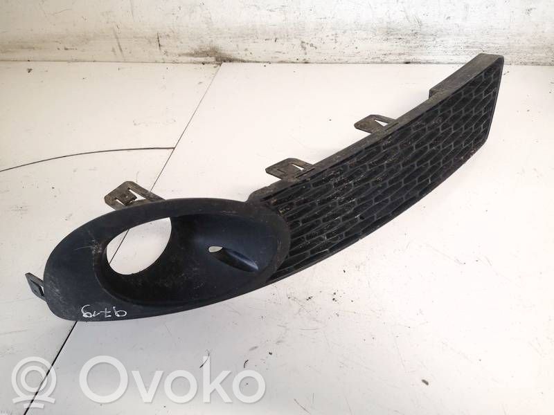 Grilă inferioară bară față   12756078,12756078