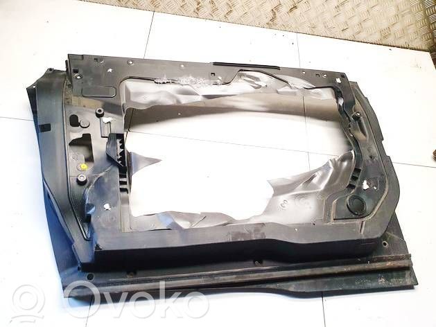 BMW i3 Alte piese de interior 