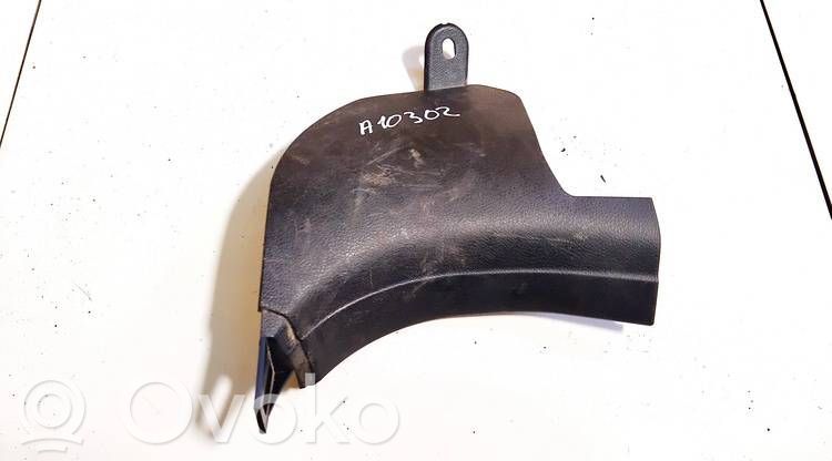 Subaru Forester SH Altra parte interiore 