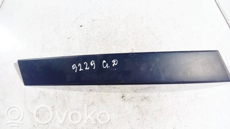 Audi A4 S4 B5 8D Alte componente panou ușă spate 