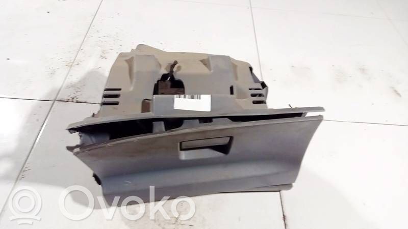 Ford Galaxy Guantera 
