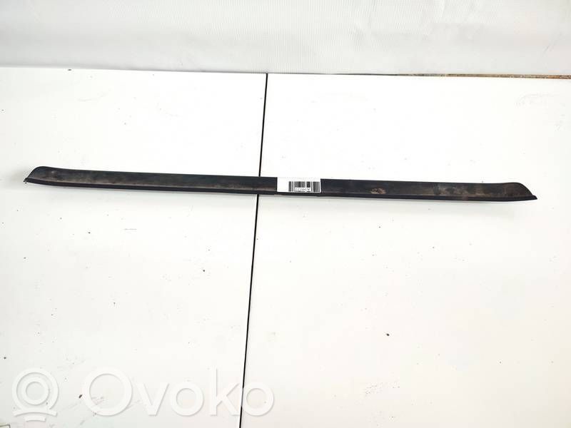 Saab 9-5 Alte piese de interior 