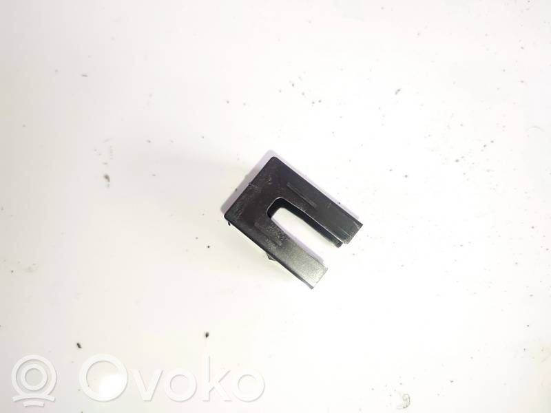 Saab 9-5 Altra parte interiore 