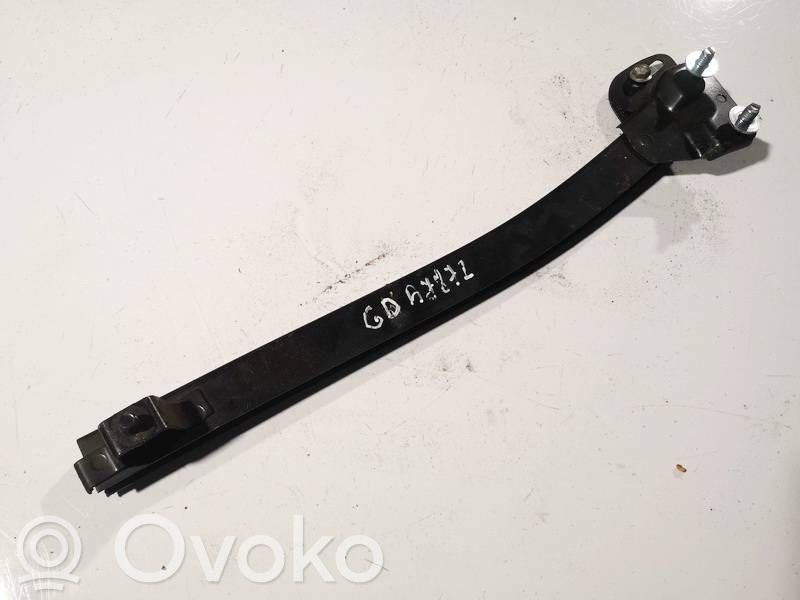 Subaru Legacy Altra parte esteriore 