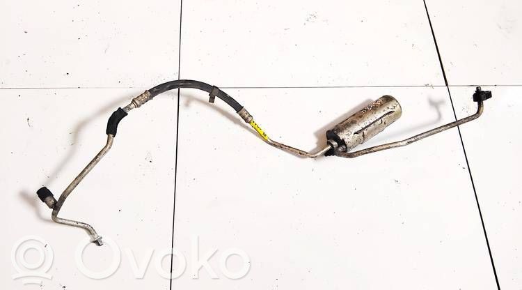 Saab 9-3 Ver2 Conductă/furtun aer condiționat (A/C) 