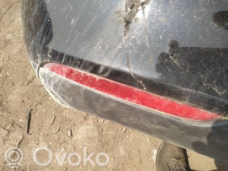 Opel Astra K Réflecteur de feu arrière 