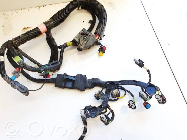 Tesla Model Y Otros cableados 