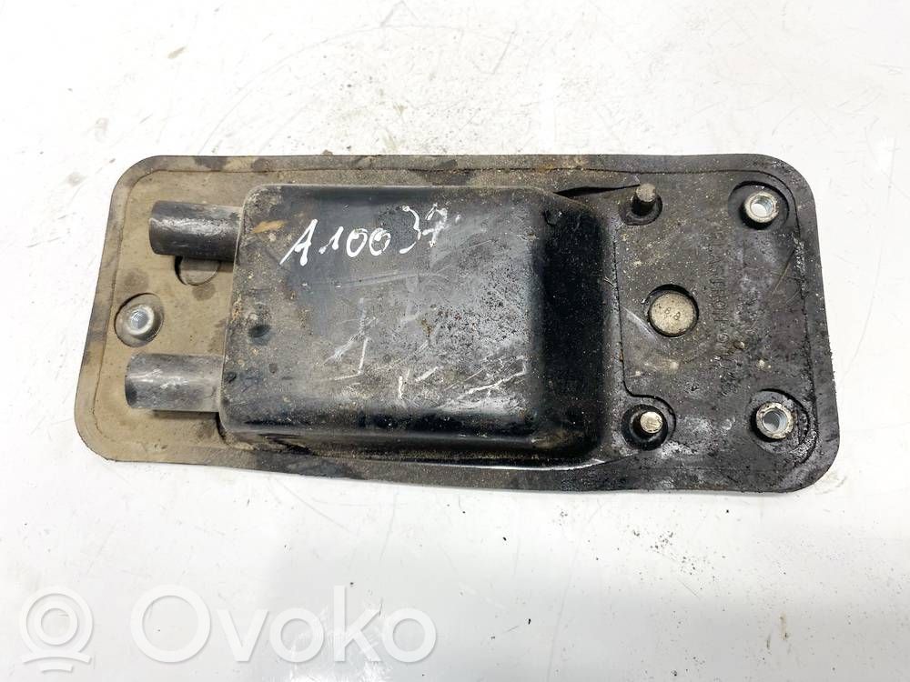 Audi A4 S4 B7 8E 8H Alte piese de exterior 