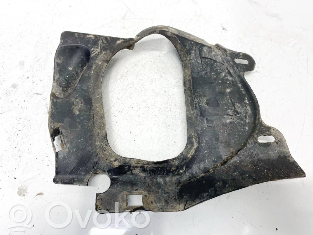 Audi A4 S4 B7 8E 8H Altra parte esteriore 