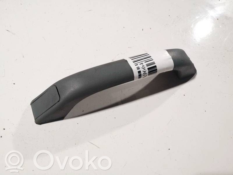 Etukattokahva