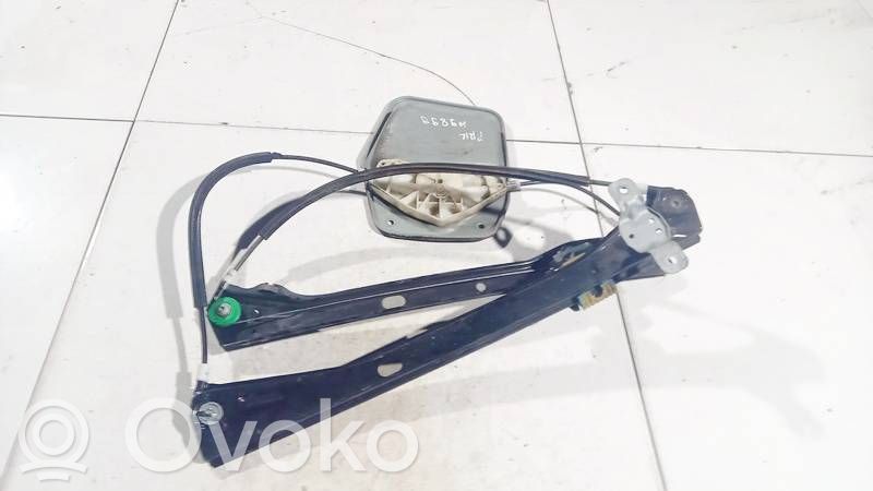Volkswagen Golf V Regulador con motor de la ventanilla de la puerta corredera