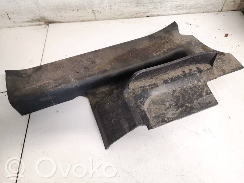 Hyundai Tucson JM Capac prag spate