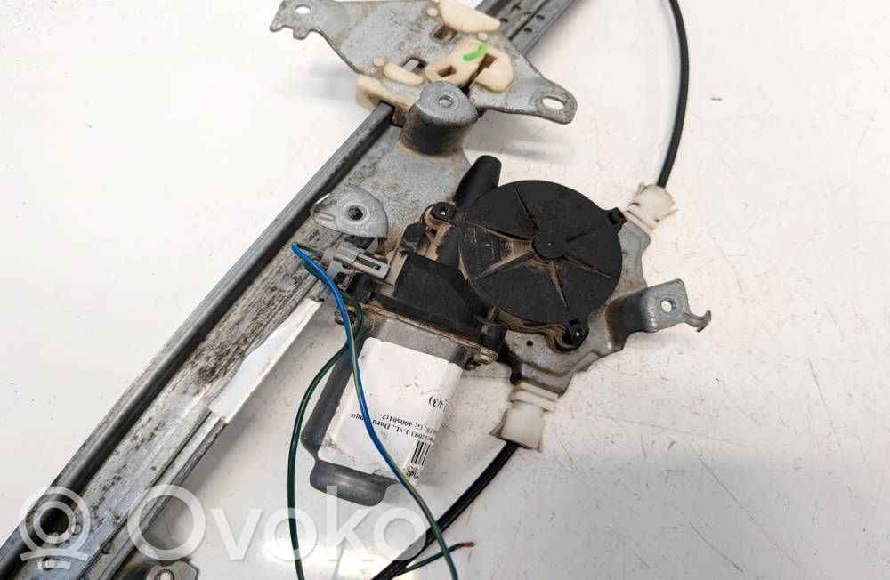 Nissan Primera Motor macara geam ușă față 