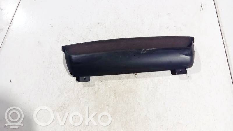 Volkswagen PASSAT B5 Trzecie światło stop 