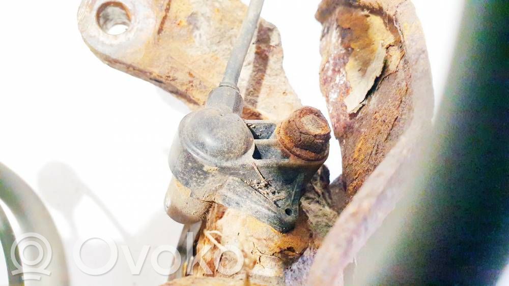 Mazda MPV ABS Sensor 