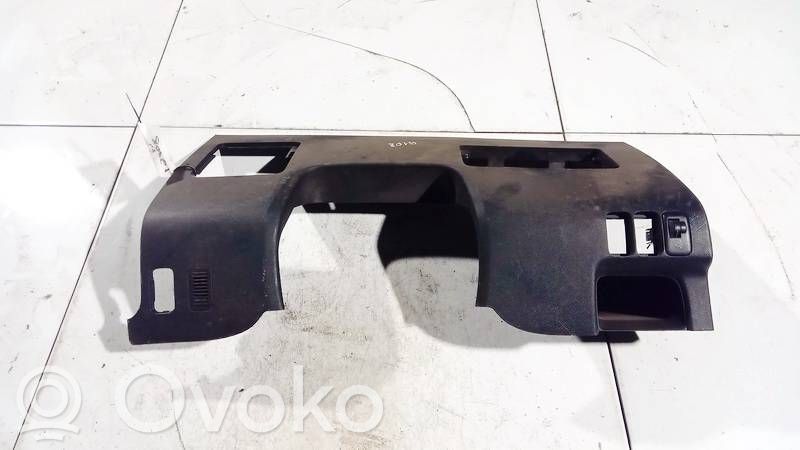 Honda CR-V Alte piese de interior 
