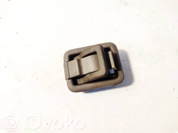Nissan Murano Z50 Altra parte interiore 