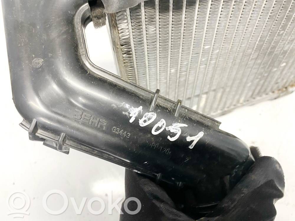 Volvo XC60 Radiatore riscaldamento abitacolo 