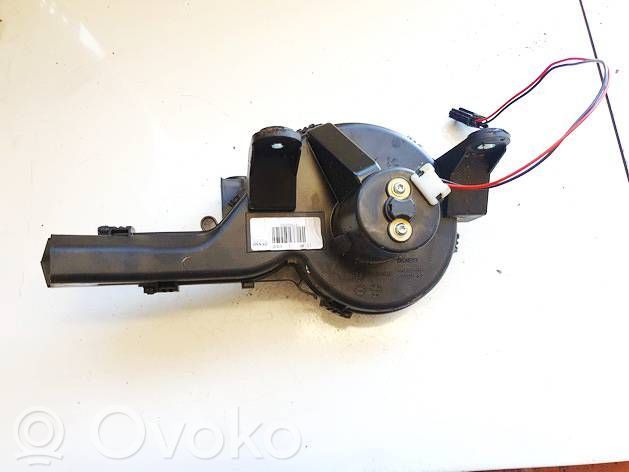 Citroen C4 Grand Picasso Ventola riscaldamento/ventilatore abitacolo 