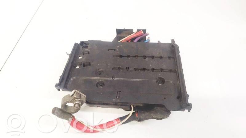 Ford Focus Juego de caja de fusibles 