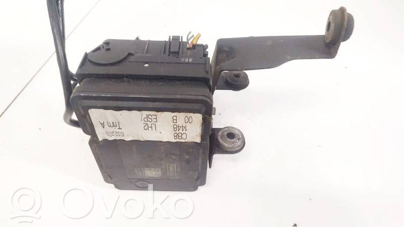 Ford Focus ABS-pumppu 