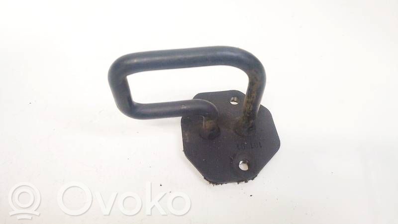 Ford Focus Alte piese de exterior