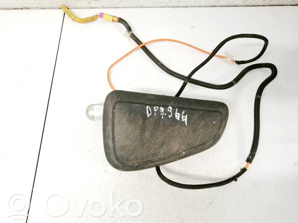 Opel Combo C Airbag del asiento 