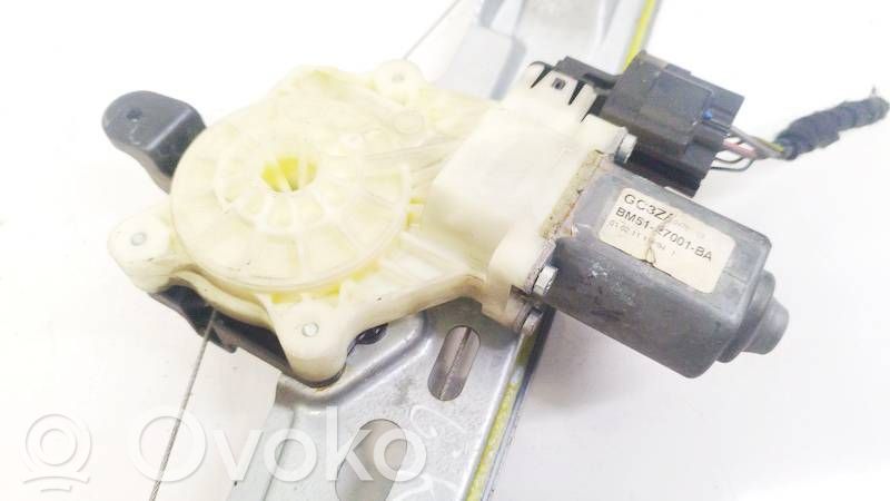 Ford Focus Moteur de lève-vitre de porte arrière 