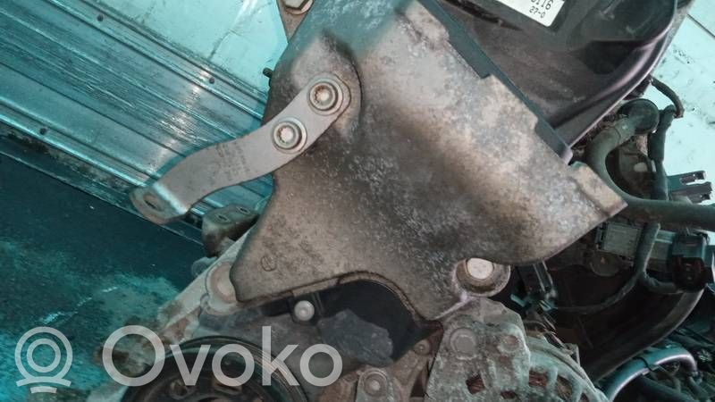 Seat Ibiza IV (6J,6P) Engine mounting bracket 