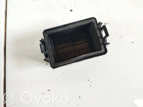 Ford Transit Крышка ящика предохранителей 