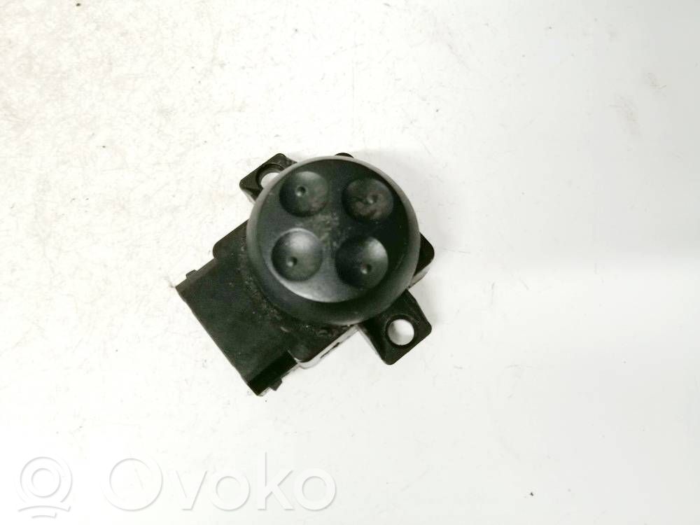 Audi Q7 4L Interruptor de control del asiento 