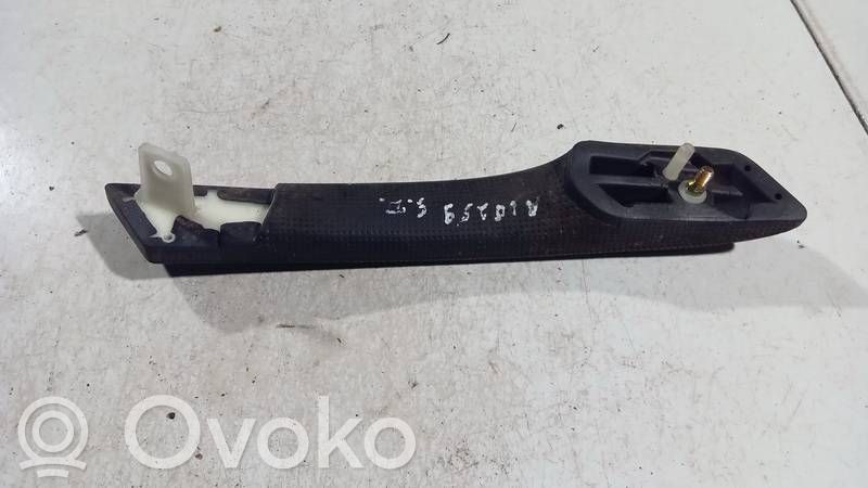 Mitsubishi Pajero Otros elementos de revestimiento de la puerta trasera 