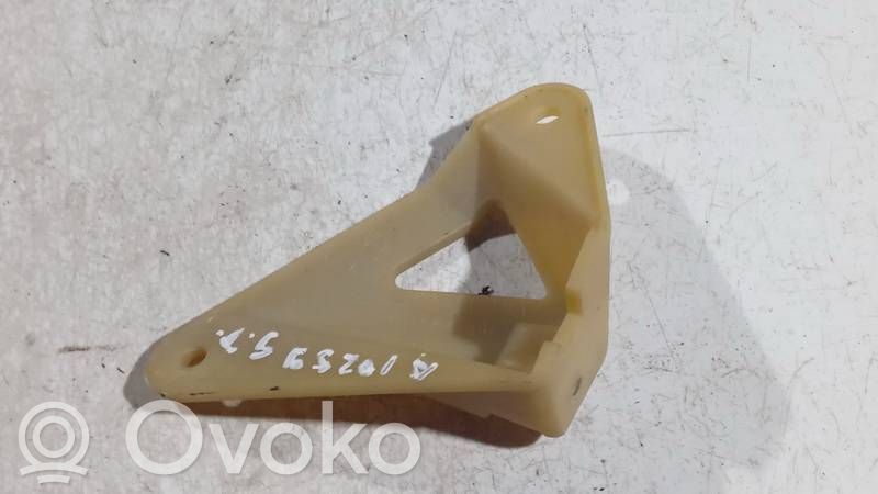 Mitsubishi Pajero Muu ulkopuolen osa