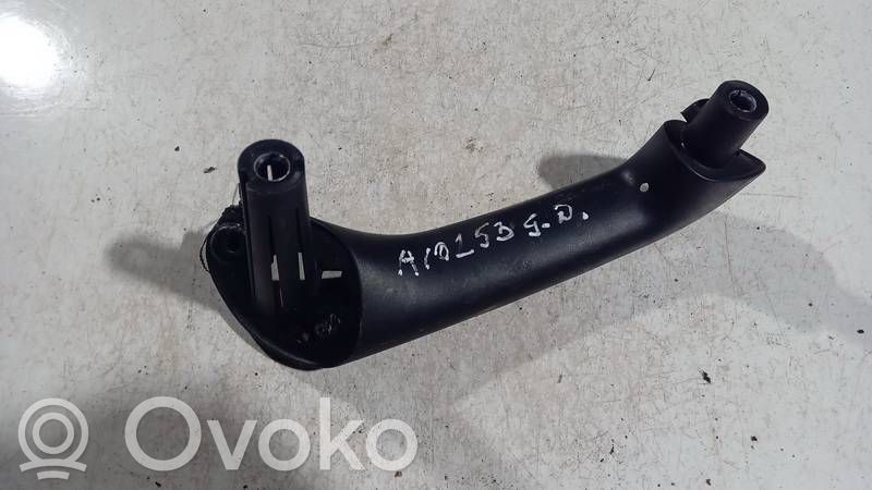 Ford Mondeo MK IV Altro elemento di rivestimento della portiera posteriore 