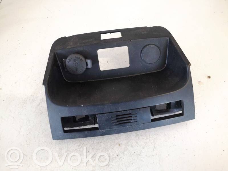 KIA Sorento Altra parte interiore 