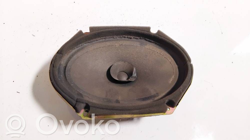 Etuoven kaiutin   G07B66960A,G07B66960A