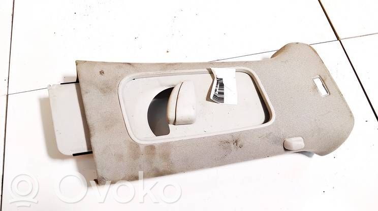 Volkswagen PASSAT B6 Rivestimento montante (B) (superiore) 