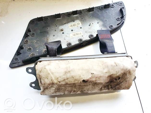 Ford Focus Passenger airbag 
