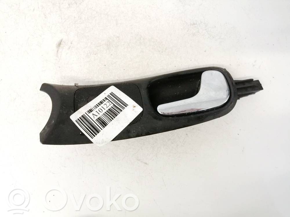 Etuoven sisäkahva   8D0837020,8D0837020