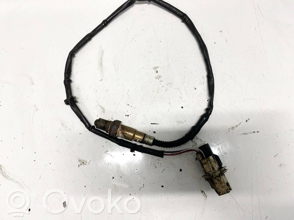 Sonde lambda   8670279,0258007135,0258007135,8670279