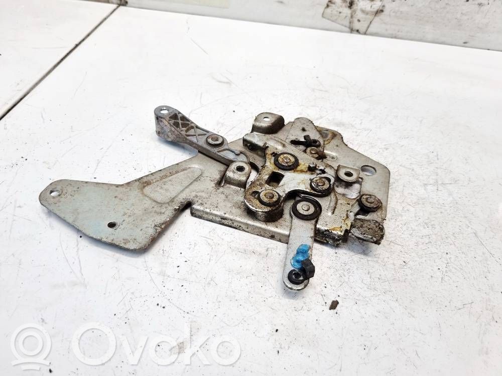 Iveco Daily 40.8 Serratura portiera posteriore 