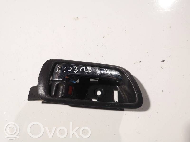 Toyota Corolla Verso AR10 Mâner interior ușă spate 