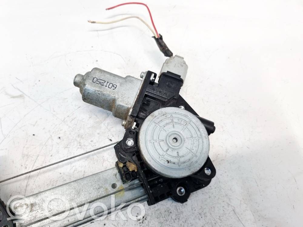 Honda Civic Motorino alzacristalli della portiera posteriore