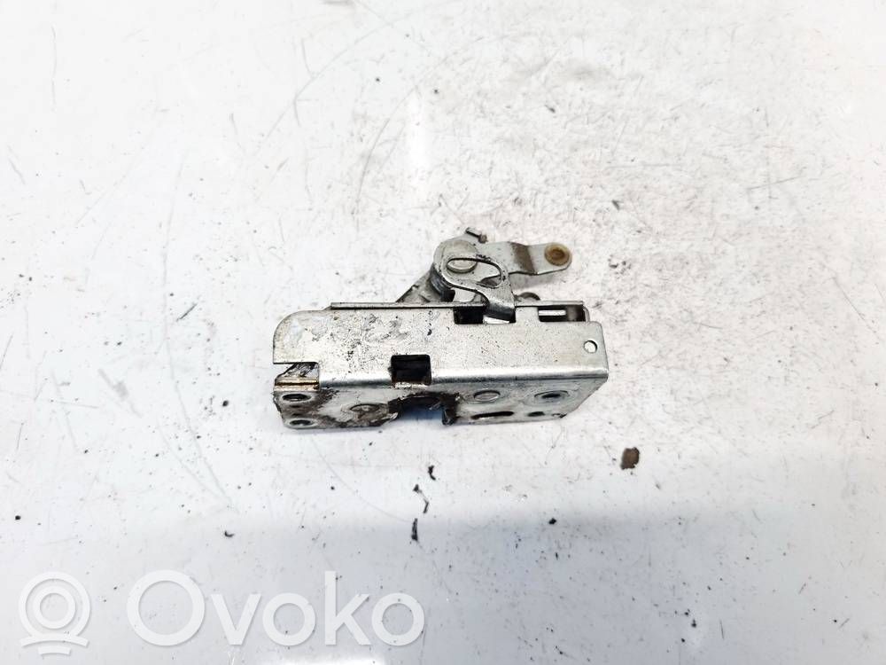 Iveco Daily 40.8 Serratura portiera posteriore 