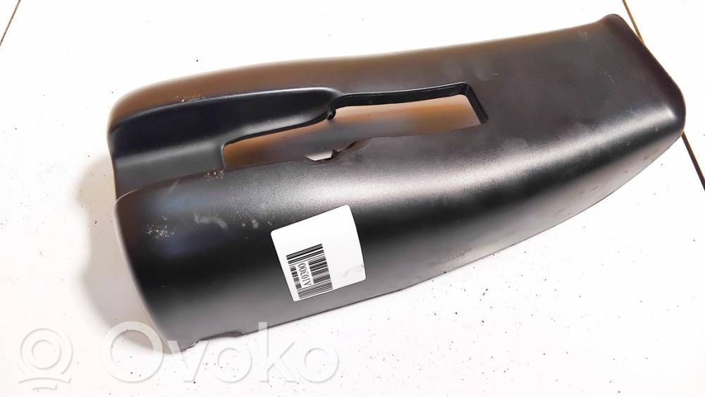 Volkswagen Polo IV 9N3 Rivestimento del piantone del volante 