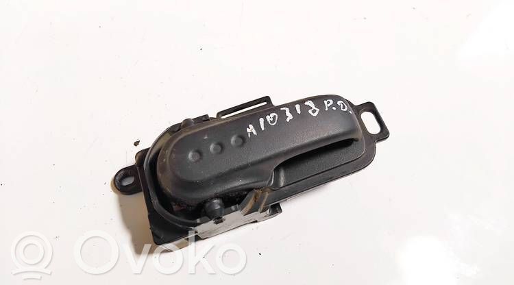 Nissan Note (E11) Maniglia interna per portiera anteriore 