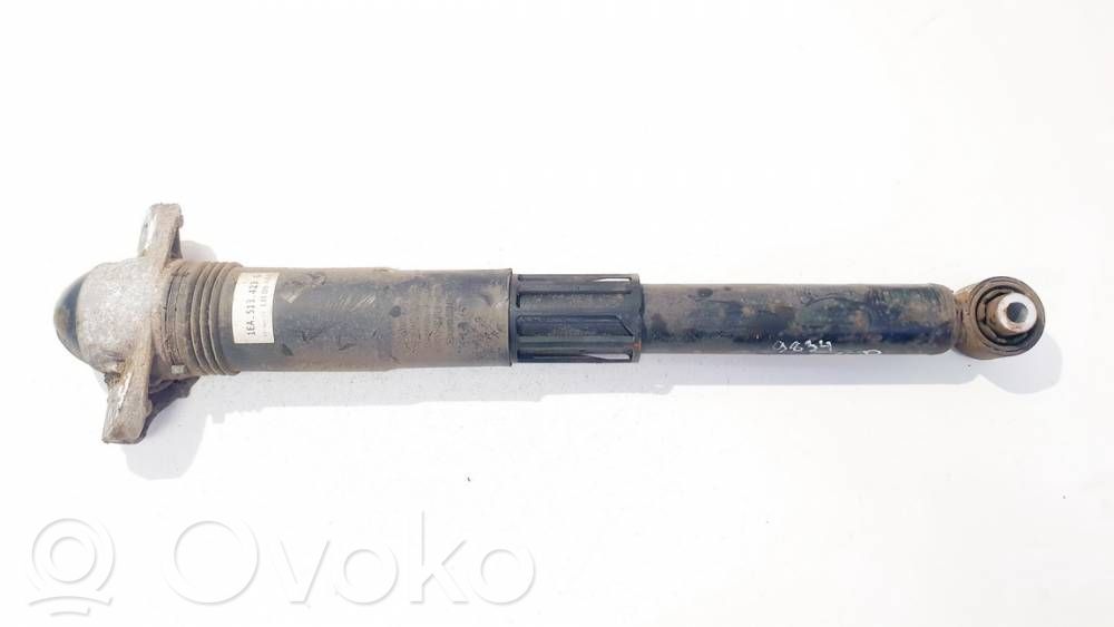 Cupra Born Stoßdämpfer hinten 