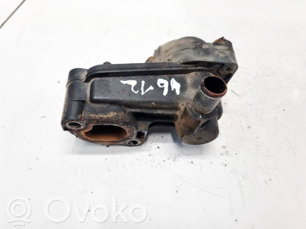 Ford Focus Conductă/furtun lichid de răcire motor 