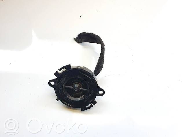 Citroen C8 Altoparlante portiera anteriore