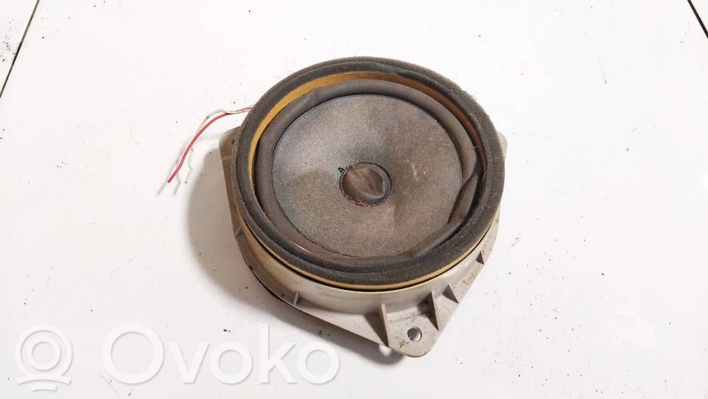 Toyota RAV 4 (XA20) Altoparlante portiera anteriore
